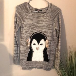 NWOT Sugar Rush Girls Sweater